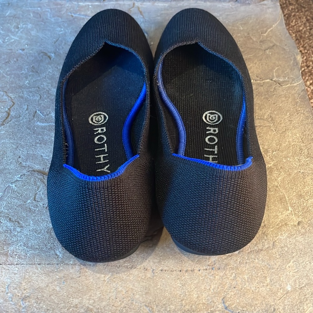 🤩Rothy’s🤩 - Picture 4 of 8